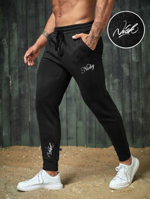 Fitnic track hot sale pants