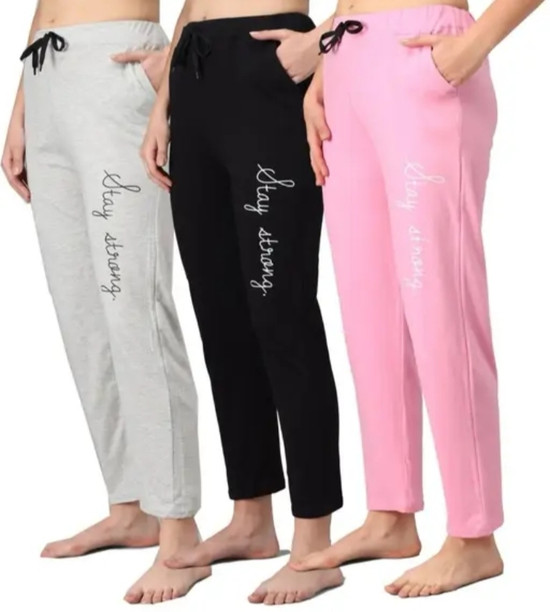 Women's Pyjamas \u0026 Lounge Pant at Lowest Prices Online in India | Flipkart .com