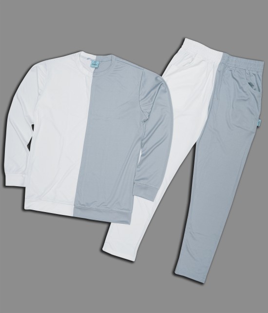 Mens Tracksuits 2022 Spring Fashion Reflective Tracksuit Men Sportswear  Casual Sweat Suits Jacket+Pants Jogging Sets From Zanzibar, $45.18