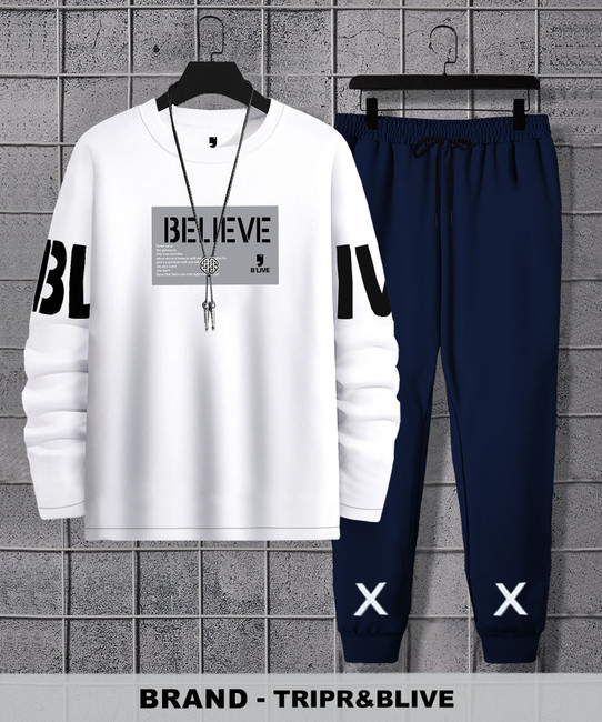 Tracksuits Upto 50 to 80 OFF on Mens