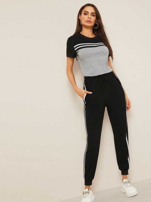 Womens Tracksuit Bottoms  Sports Direct