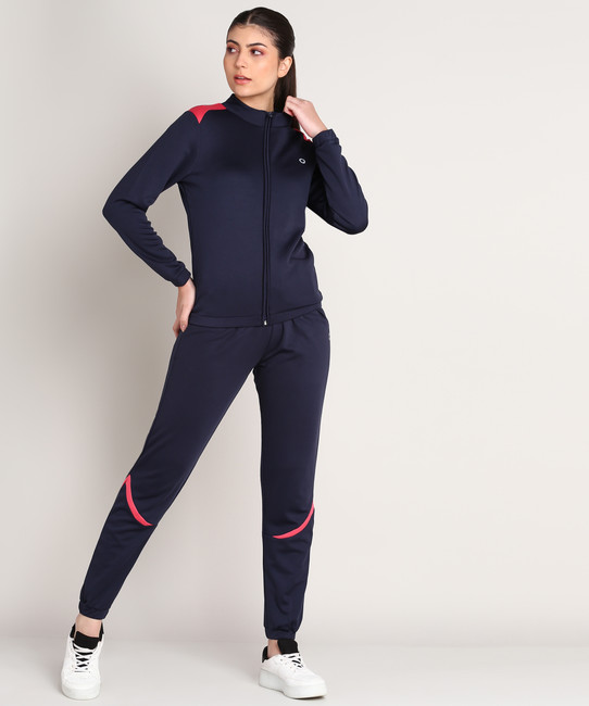Light blue tracksuit womens shop