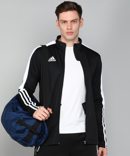 Adidas Jackets - Buy Adidas Winter Jackets Online At Best Prices In India |  Flipkart.Com