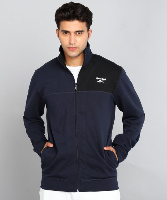 Reebok on sale jackets flipkart