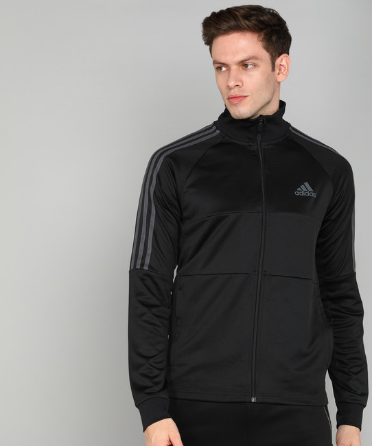 adidas jackets flipkart