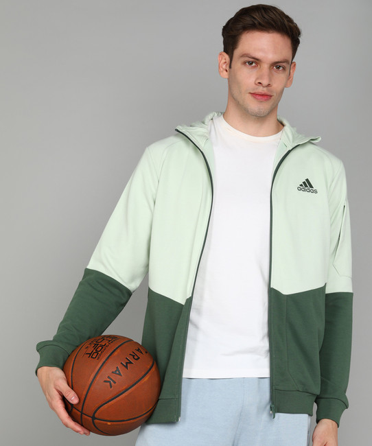 adidas jackets flipkart