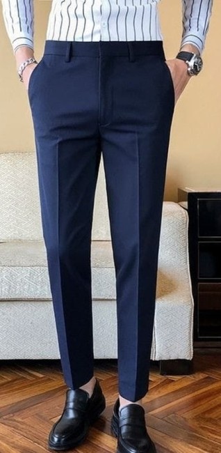 formal pants for men