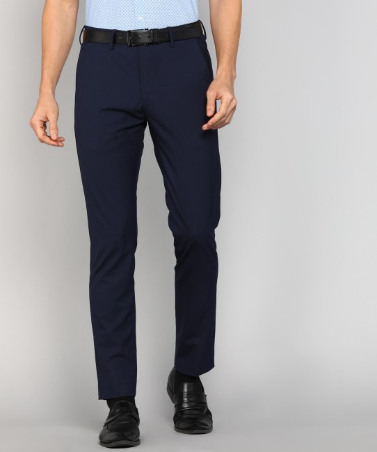 Louis Philippe Trousers  Buy Louis Philippe Trousers Upto 50 Off Online  at Best Prices In India  Flipkartcom