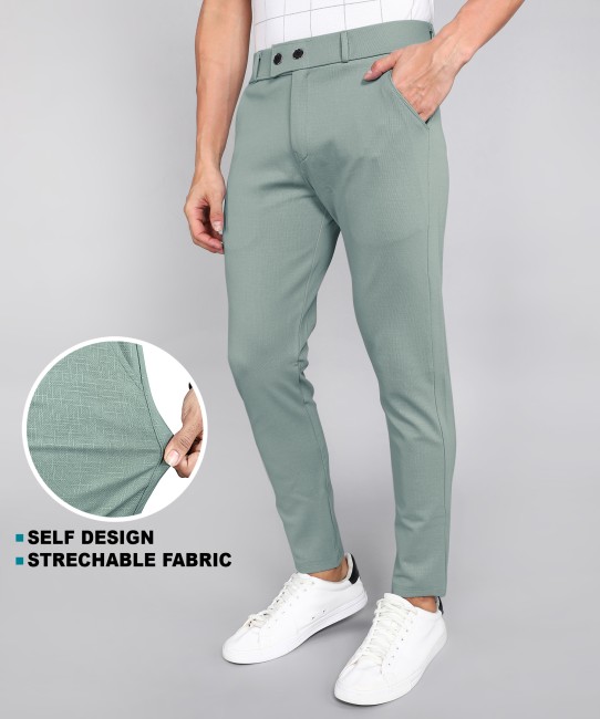 m8 Mens Apparels Imported Lycra Pants, Age: 18 To 50