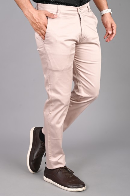 Mens Trousers  Buy Mens Trousers Online Starting at Just 261  Meesho