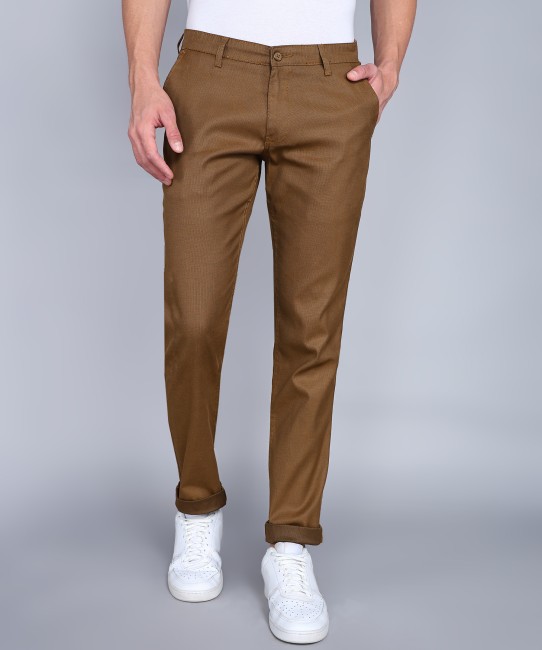 Gold Pants - Buy Gold Pants online at Best Prices in India