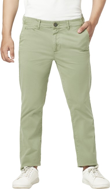 Urban Ranger by Pantaloons Men Cargos  Buy Urban Ranger by Pantaloons Men  Cargos Online at Best Prices in India  Flipkartcom