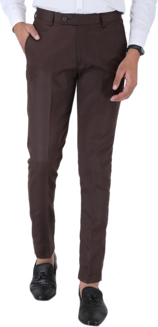 What Color Pants Goes with Brown Shirt for Ladies and Men