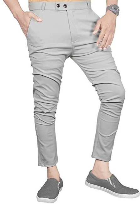 The Ultimate Mens Pants Style Guide  Types of Trousers for Men