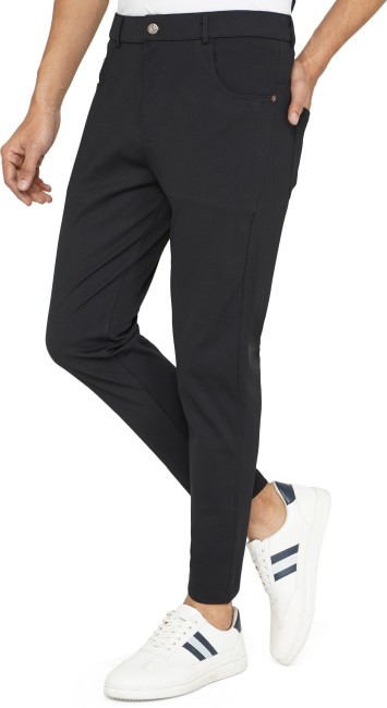 Formal Pants - Buy Formal Pants online at Best Prices in India