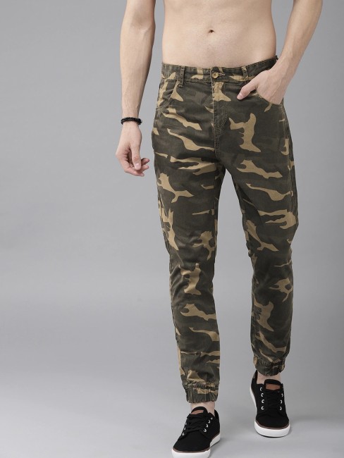 Flipkart clearance army pants