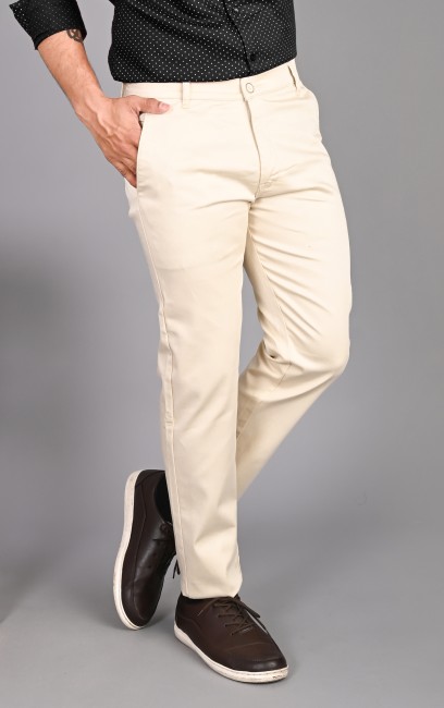 Which shirt matches with cream colour pants  Quora