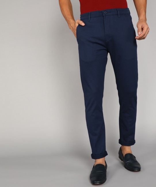 Buy Cream Trousers  Pants for Men by LEVIS Online  Ajiocom
