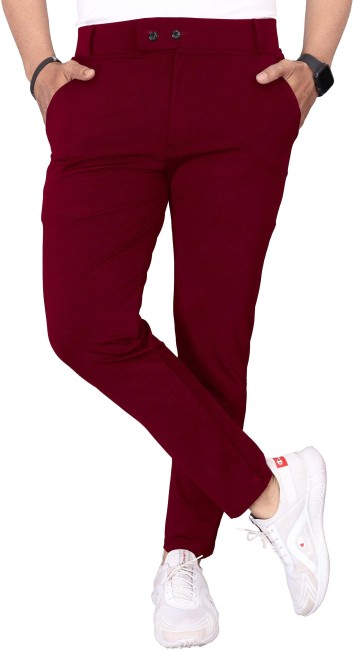 Formal Mens Trousers - Buy Formal Mens Trousers Online at Best Prices In  India