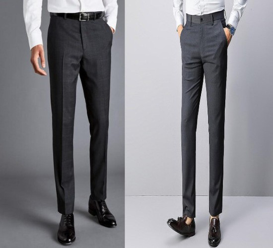 Decible Mens Trousers - Buy Decible Mens Trousers Online at Best Prices In  India