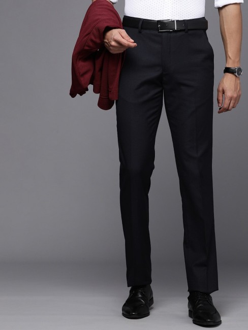 www..co.uk: Louis Philippe: Trousers and Chinos