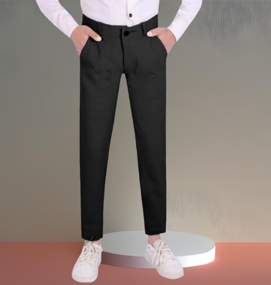 Slim Fit Formal Trousers  Formal Pant for Mens