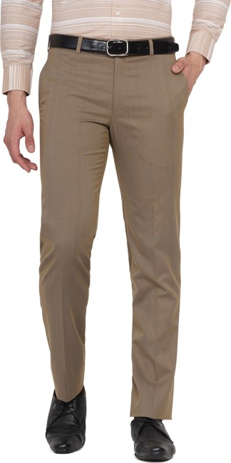 Greenfibre Mens Trousers  Buy Greenfibre Mens Trousers Online at Best  Prices In India  Flipkartcom
