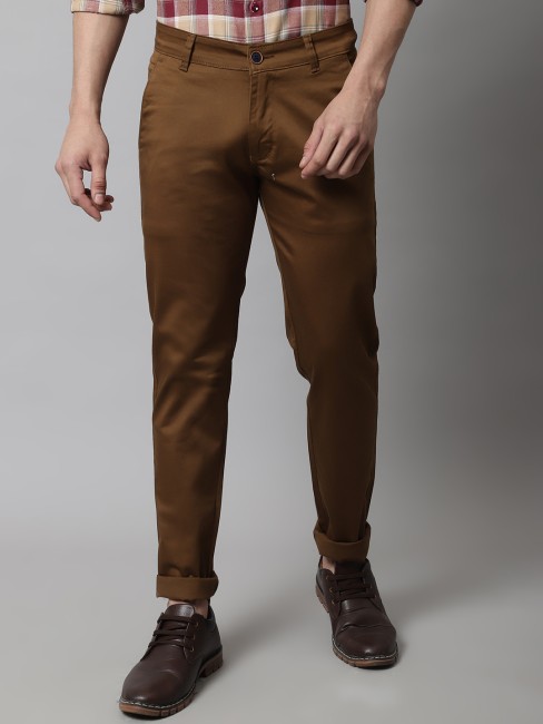 What color shirt should I wear with dark brown pants  Quora