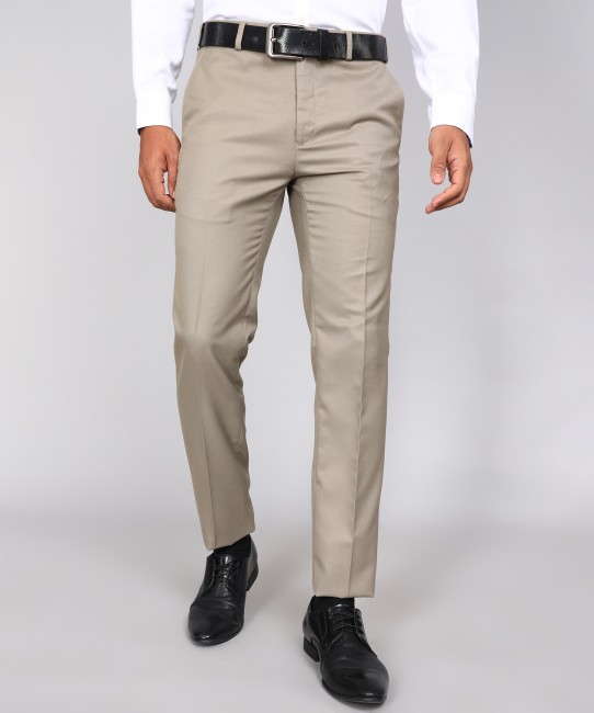 Beginners guide to bespoke trousers: length, material, style, pockets