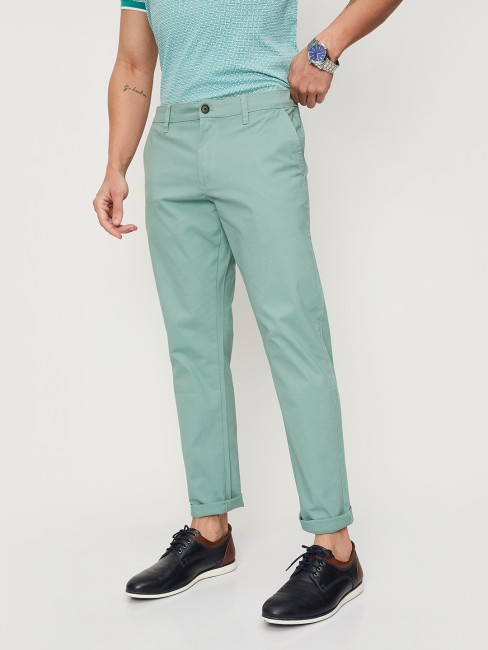 MAX textured Ultra Slim Fit Formal Trousers  Max  Hosur Road  Bengaluru