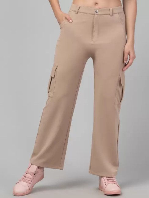 Cargo Pants For Women - Buy Cargo Joggers For Women online at Best Prices  in India