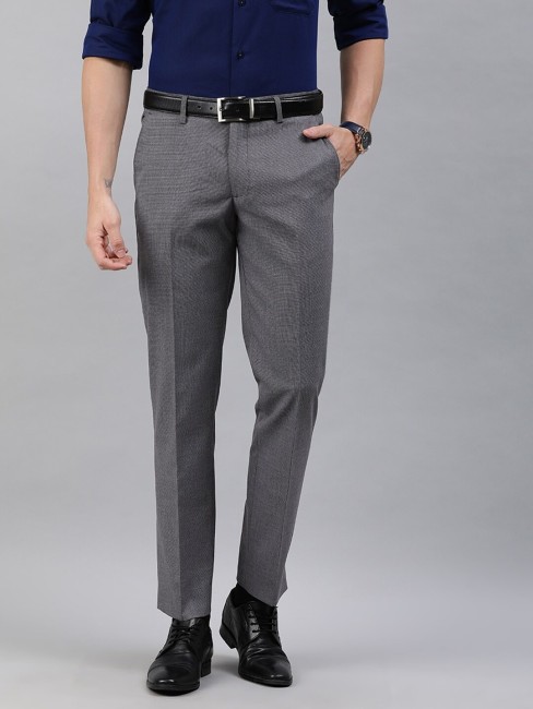 Louis Philippe Formal Trousers outlet - Men - 1800 products on sale |  FASHIOLA.co.uk
