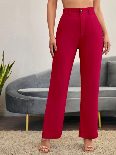 Pink Pants For Women on Stylevore