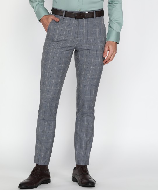 Plaid Pants for Men  Up to 76 off  Lyst