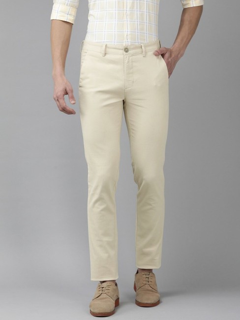 Cuoff Pants Mens Fashion Stretch Dress Pants Slim Fit Plaid Pants Business Suit  Pants Casual Golf Pants Yellow 3XL  Walmartcom
