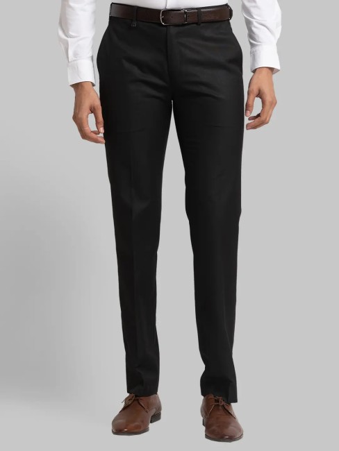 Buy Formal Trousers online India  Men  FASHIOLAin