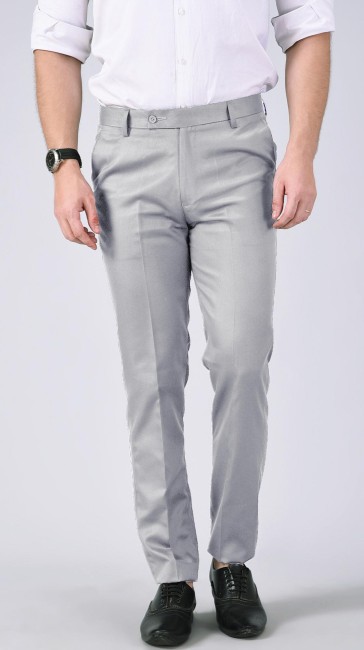 What color shirt goes with gray pants Complete Guide