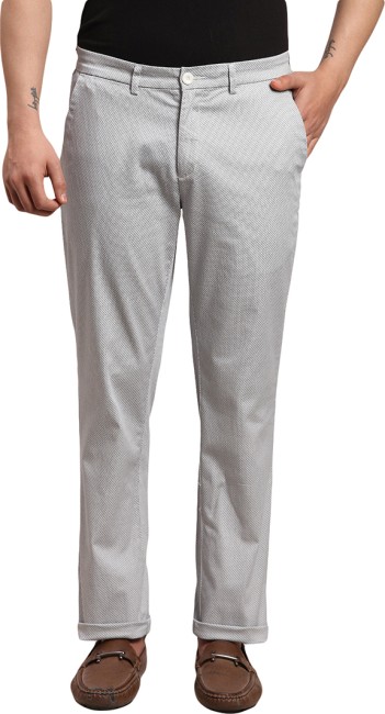 Buy online Beige Solid Flat Front Casual Trouser from Bottom Wear for Men  by Color Plus for 879 at 65 off  2023 Limeroadcom