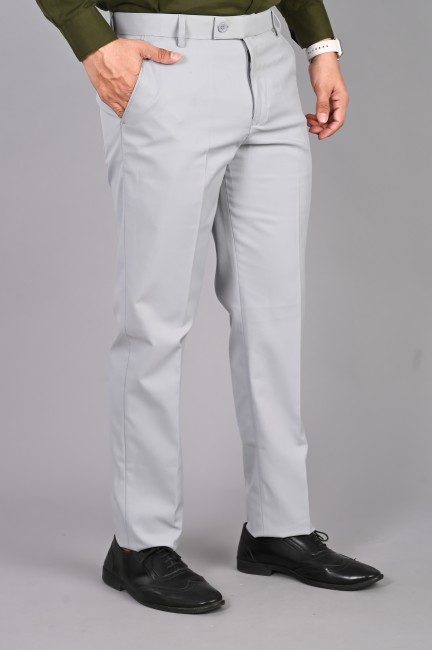 Trousers: Buy Trousers Starts Rs:199 Online at Best Prices in India