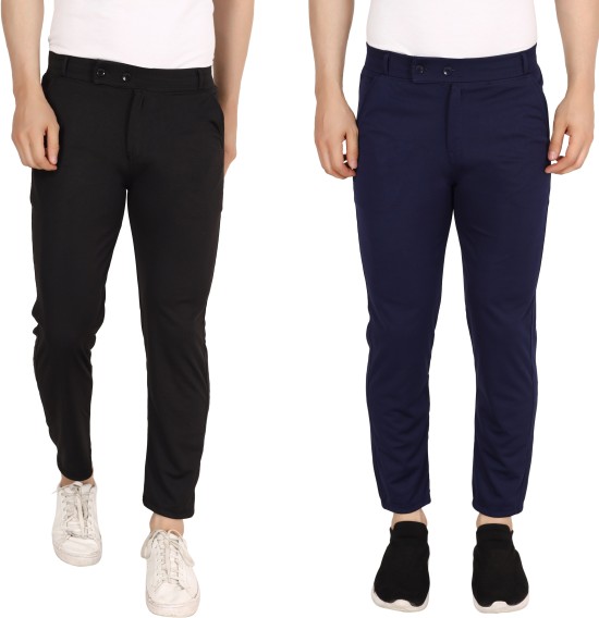 Lycra Pants - Buy Lycra Pants online at Best Prices in India