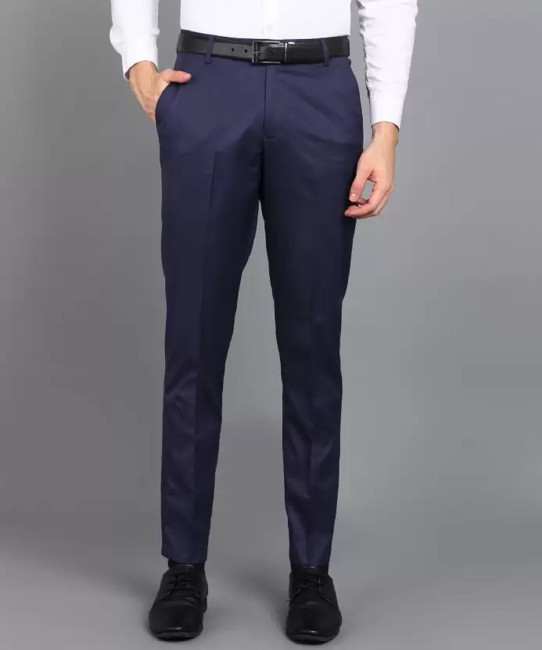 Formal Pants - Buy Formal Pants online at Best Prices in India