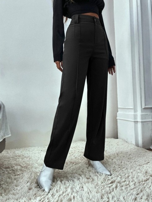 Womens High Waisted Pants - Buy Womens High Waisted Pants online