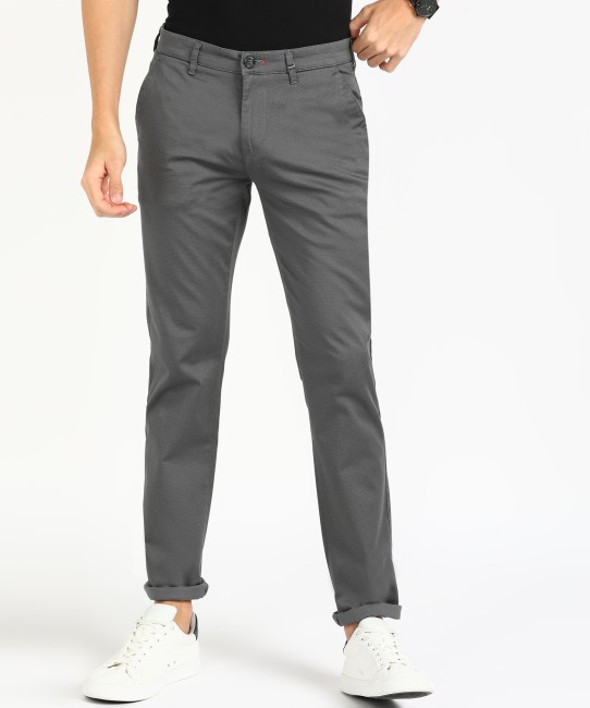 Killer Grey Pleated Trousers Pant For Men Buy Online at Best Price in UAE   Amazonae