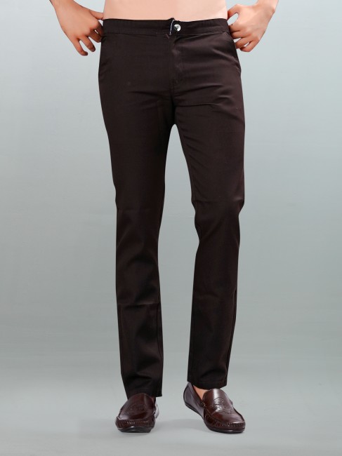 Buy palazzo Jaipuri Casual Rayon Plain PantsTrousers for Women Free Size Light  Brown at Amazonin