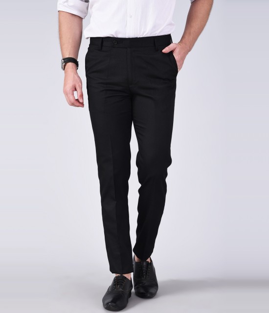 Mens Textured Tailored Fit Pants mens trousers formal fit  menstrousersformalfit Textured Sli  Pants outfit men Men fashion casual  shirts Formal men outfit