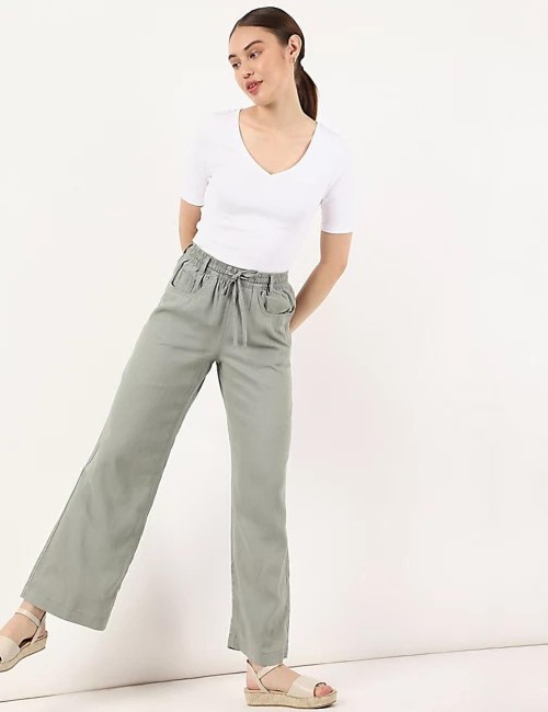 Cropped Trousers  Women  wwwverycouk