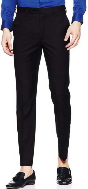 Louis Philippe Trousers  Chinos for Men at Louisphilippecom