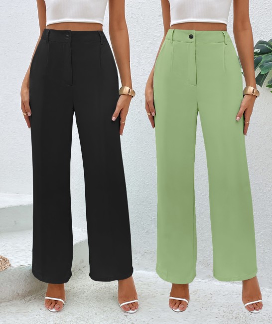 Trousers for Women: Buy Trouser Pants for Ladies Online | GAS Jeans Chinos  for Women: Stylish Ladies Chino Pants at Best Prices | GAS Jeans