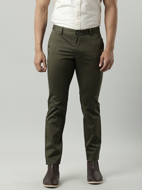 MANGO Slim Trousers outlet  Men  1800 products on sale  FASHIOLAcouk