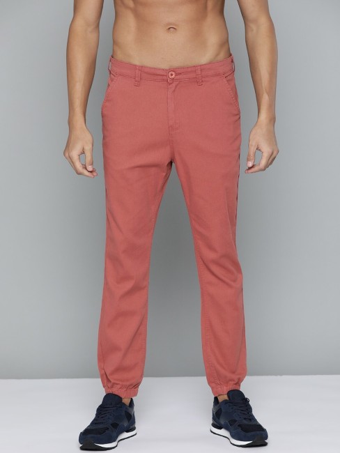 Herenow trousers  Buy Herenow trousers online in India